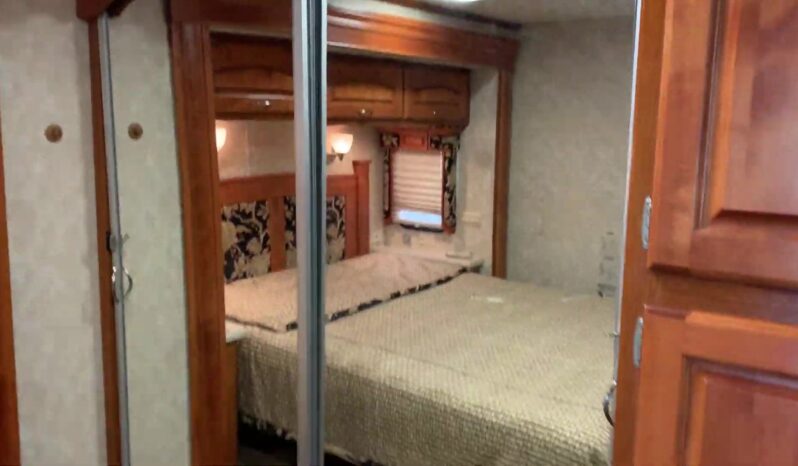 2007 Holiday Rambler Endeavor 40SFT full