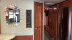 2007 Holiday Rambler Endeavor 40SFT full