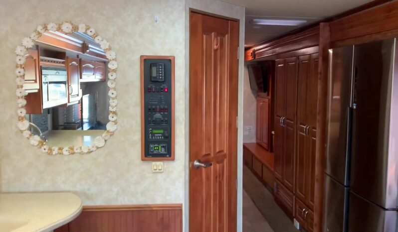 2007 Holiday Rambler Endeavor 40SFT full