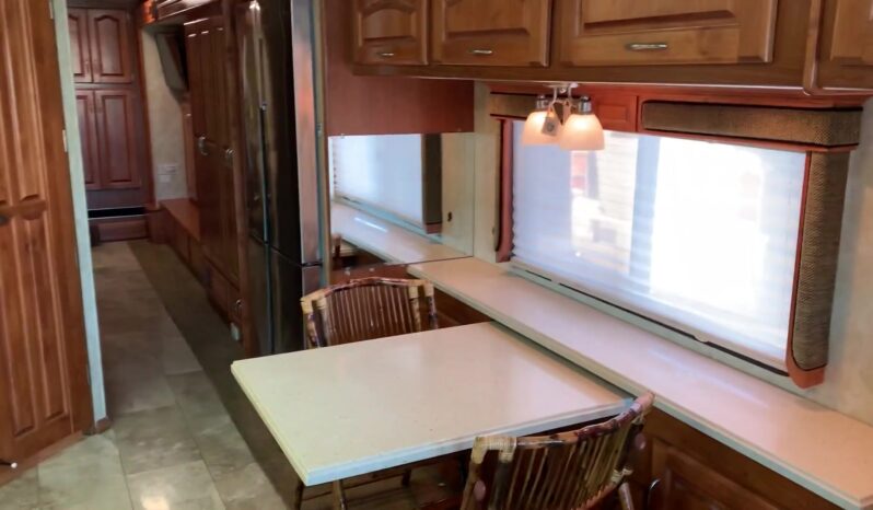 2007 Holiday Rambler Endeavor 40SFT full