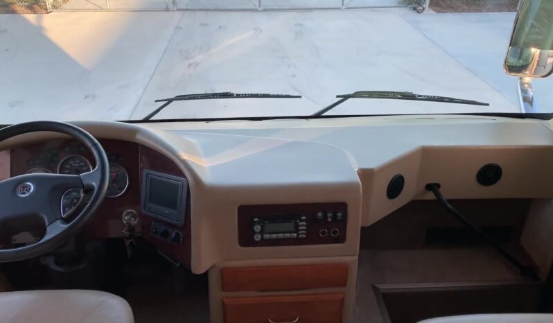 2007 Holiday Rambler Endeavor 40SFT full