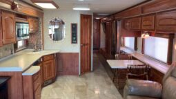 2007 Holiday Rambler Endeavor 40SFT full