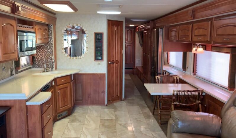 2007 Holiday Rambler Endeavor 40SFT full