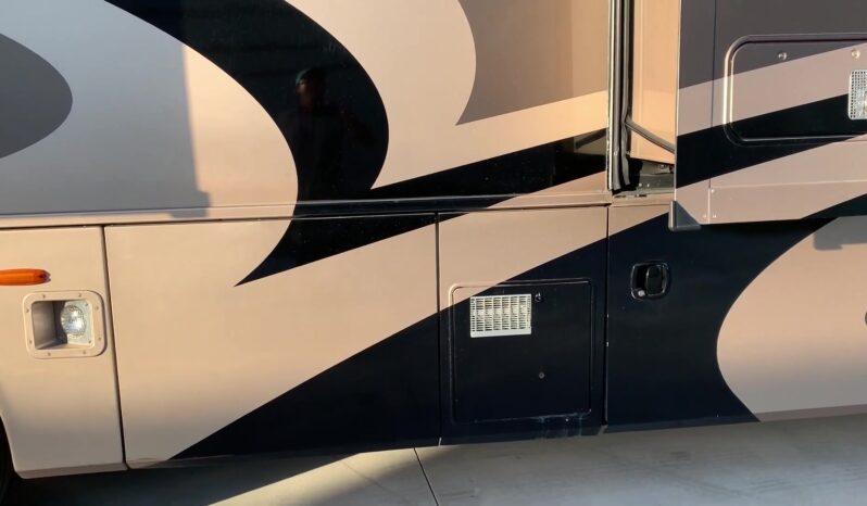 2007 Holiday Rambler Endeavor 40SFT full