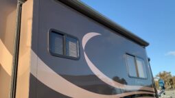 2007 Holiday Rambler Endeavor 40SFT full