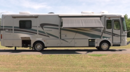 2005 Monaco Cayman 36 PDQ full