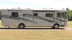 2005 Monaco Cayman 36 PDQ full