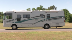 2005 Monaco Cayman 36 PDQ full