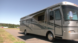 2005 Monaco Cayman 36 PDQ full
