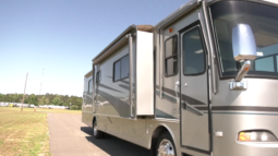 2005 Monaco Cayman 36 PDQ full
