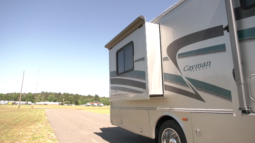 2005 Monaco Cayman 36 PDQ full