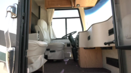 2005 Monaco Cayman 36 PDQ full