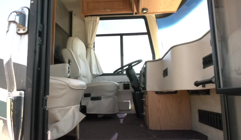 2005 Monaco Cayman 36 PDQ full