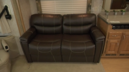 2005 Monaco Cayman 36 PDQ full