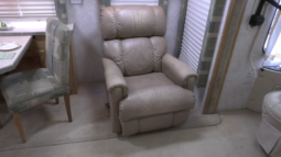 2005 Monaco Cayman 36 PDQ full