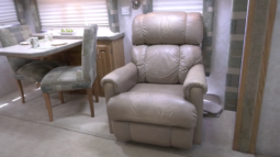 2005 Monaco Cayman 36 PDQ full