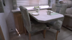 2005 Monaco Cayman 36 PDQ full