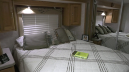 2005 Monaco Cayman 36 PDQ full