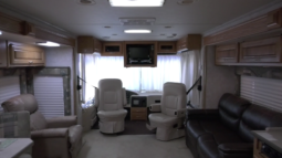 2005 Monaco Cayman 36 PDQ full