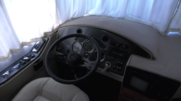 2005 Monaco Cayman 36 PDQ full
