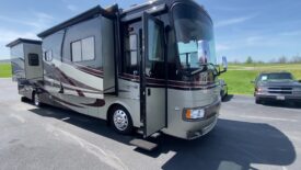 2008 Monaco Knight 40DFT