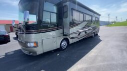 2008 Monaco Knight 40DFT full