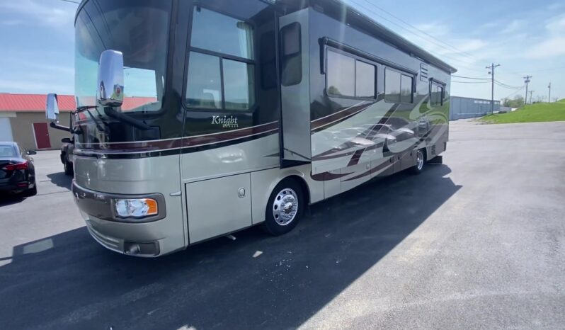 2008 Monaco Knight 40DFT full
