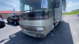 2008 Monaco Knight 40DFT full
