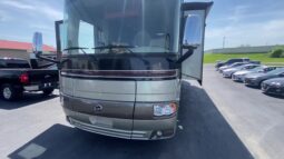 2008 Monaco Knight 40DFT full