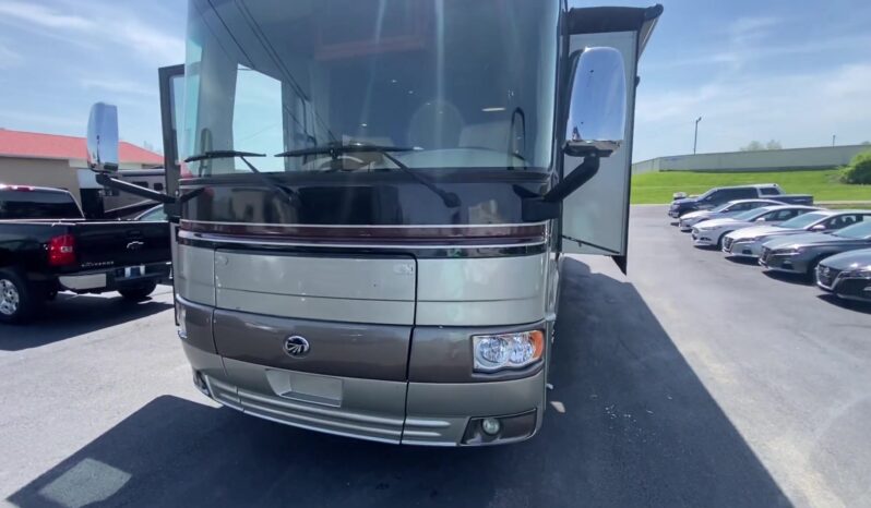 2008 Monaco Knight 40DFT full