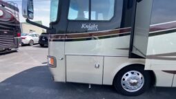2008 Monaco Knight 40DFT full