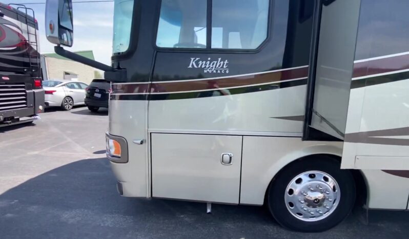 2008 Monaco Knight 40DFT full
