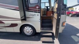 2008 Monaco Knight 40DFT full