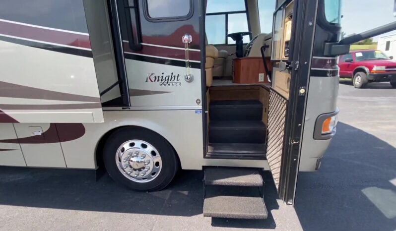2008 Monaco Knight 40DFT full