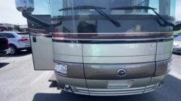 2008 Monaco Knight 40DFT full