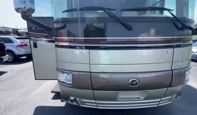 2008 Monaco Knight 40DFT full