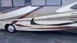 2008 Monaco Knight 40DFT full