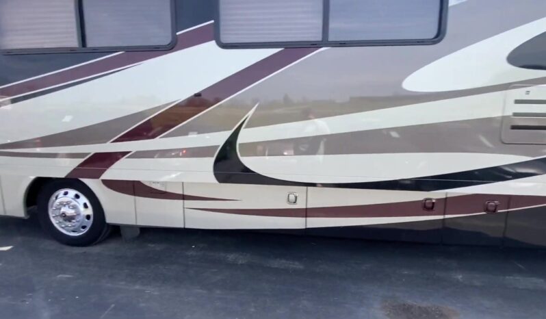 2008 Monaco Knight 40DFT full