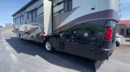 2008 Monaco Knight 40DFT full
