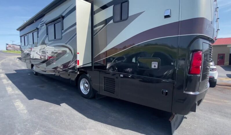 2008 Monaco Knight 40DFT full