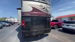 2008 Monaco Knight 40DFT full