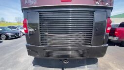 2008 Monaco Knight 40DFT full