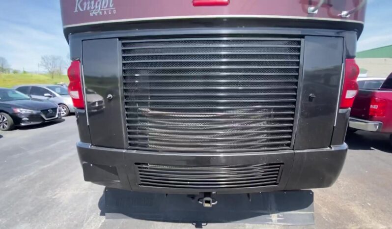 2008 Monaco Knight 40DFT full