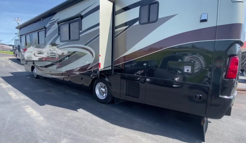 2008 Monaco Knight 40DFT full