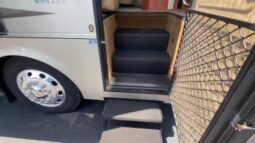 2008 Monaco Knight 40DFT full
