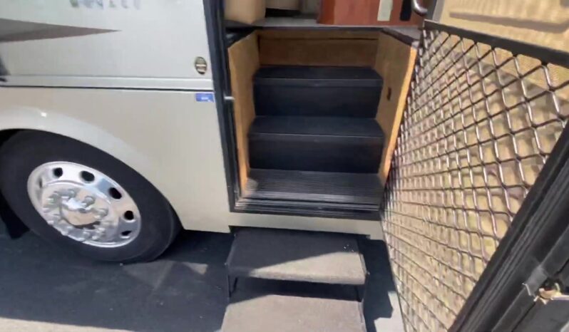 2008 Monaco Knight 40DFT full