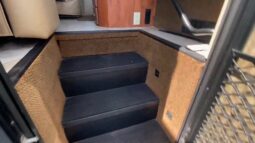 2008 Monaco Knight 40DFT full