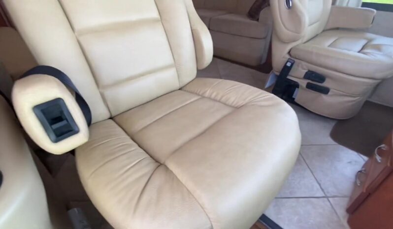 2008 Monaco Knight 40DFT full