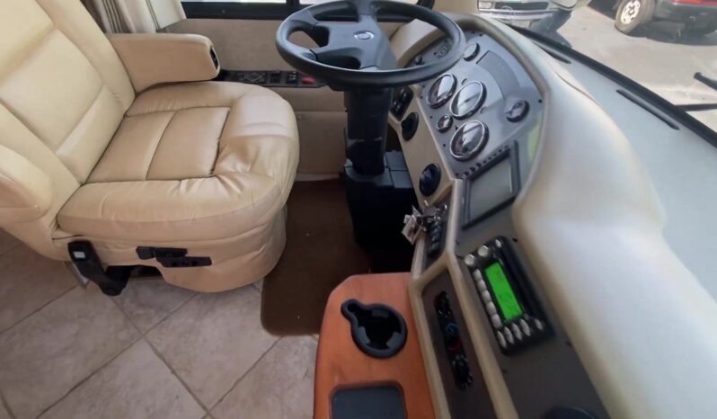 2008 Monaco Knight 40DFT full