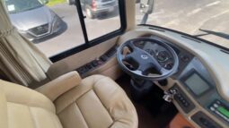 2008 Monaco Knight 40DFT full